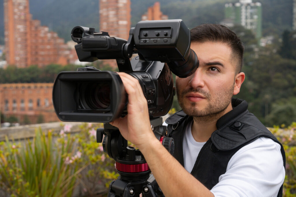 video production company venezuela