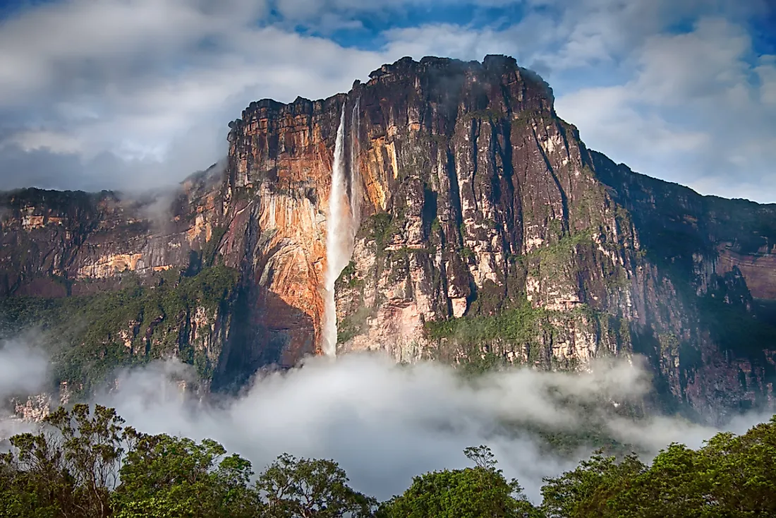 film permits venezuela